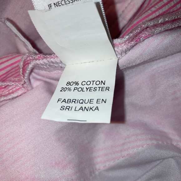 Lilly Pulitzer Buttercup Short, Size: 6 - Picture 10 of 10